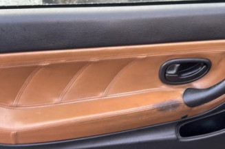 Feu arriere principal gauche (feux) PEUGEOT 406