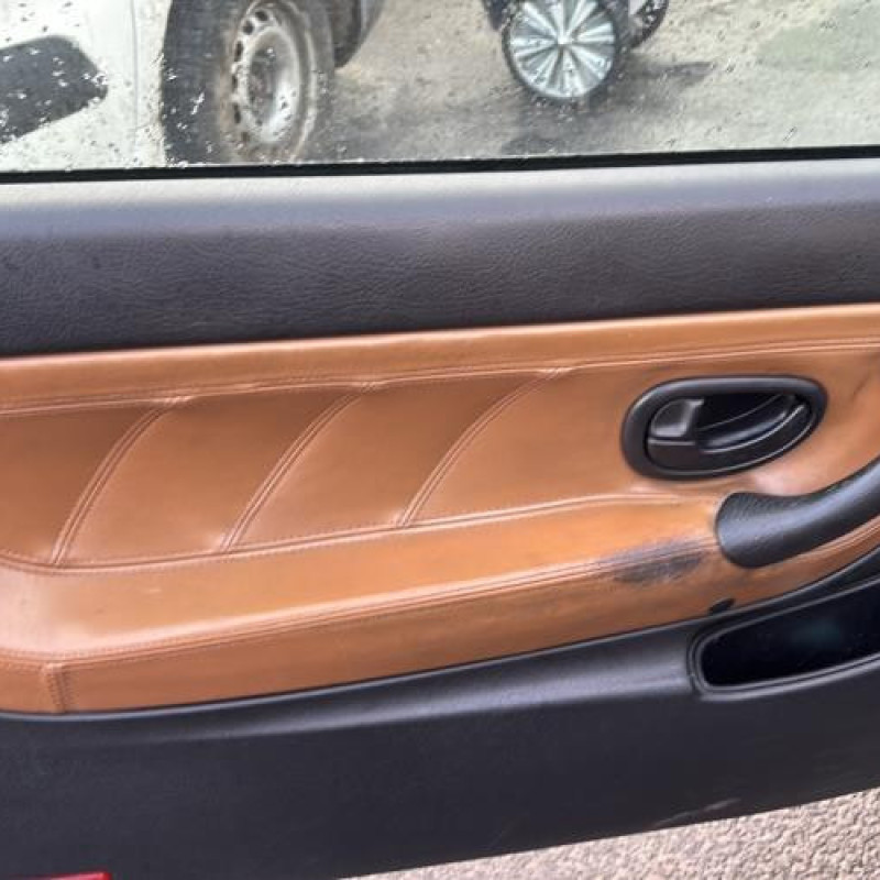 Feu arriere principal gauche (feux) PEUGEOT 406 Photo n°12