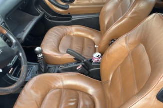 Feu arriere principal gauche (feux) PEUGEOT 406