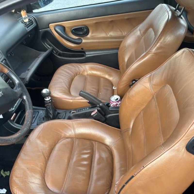 Feu arriere principal gauche (feux) PEUGEOT 406 Photo n°14