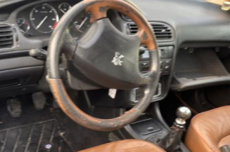 Feu arriere principal gauche (feux) PEUGEOT 406