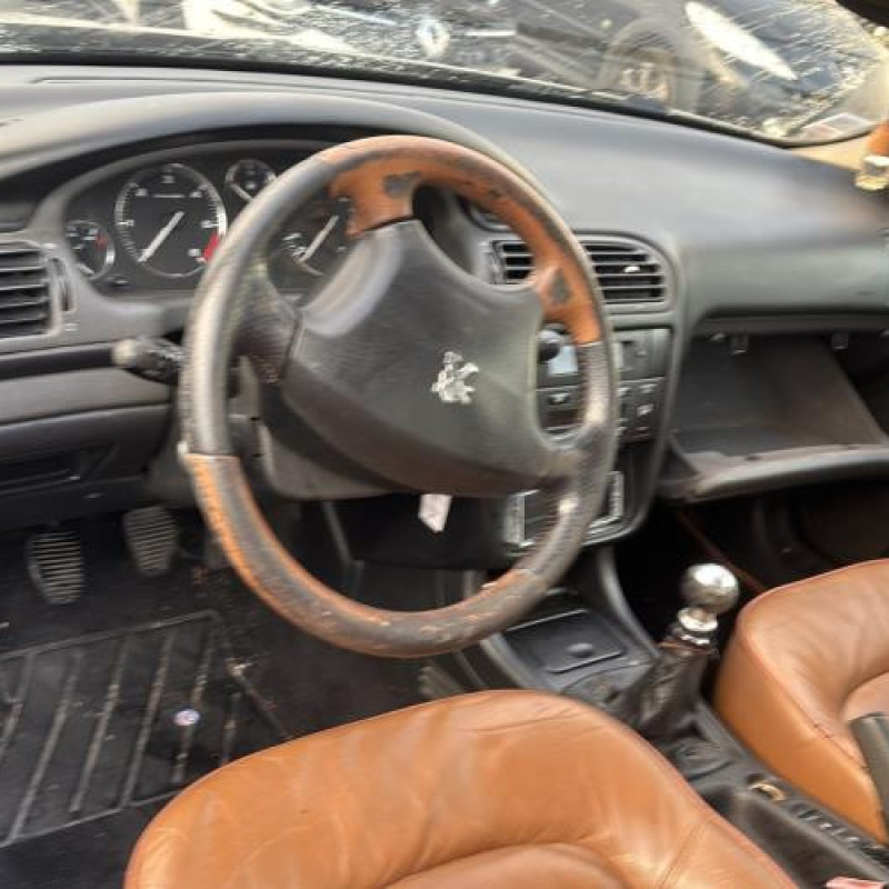 Feu arriere principal gauche (feux) PEUGEOT 406 Photo n°15