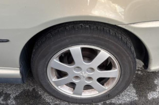 Feu arriere principal gauche (feux) PEUGEOT 406