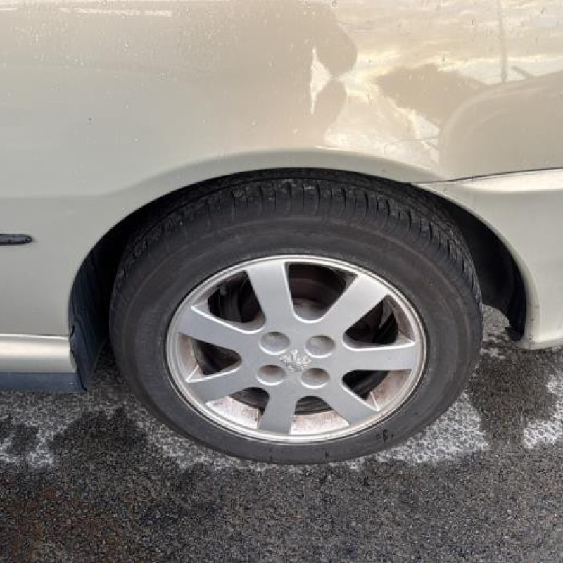 Feu arriere principal gauche (feux) PEUGEOT 406 Photo n°17