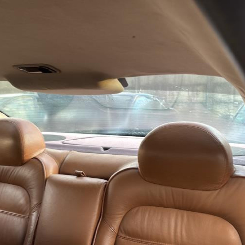 Feu arriere principal gauche (feux) PEUGEOT 406 Photo n°18