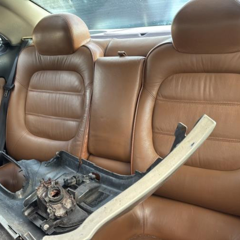 Feu arriere principal gauche (feux) PEUGEOT 406 Photo n°19