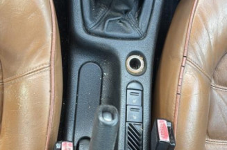 Feu arriere principal gauche (feux) PEUGEOT 406