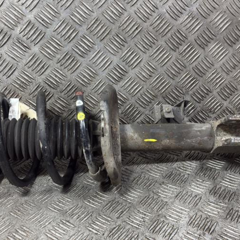 Amortisseur avant gauche PEUGEOT 308 1 Photo n°1