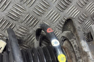 Amortisseur avant gauche PEUGEOT 308 1