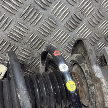 Amortisseur avant gauche PEUGEOT 308 1