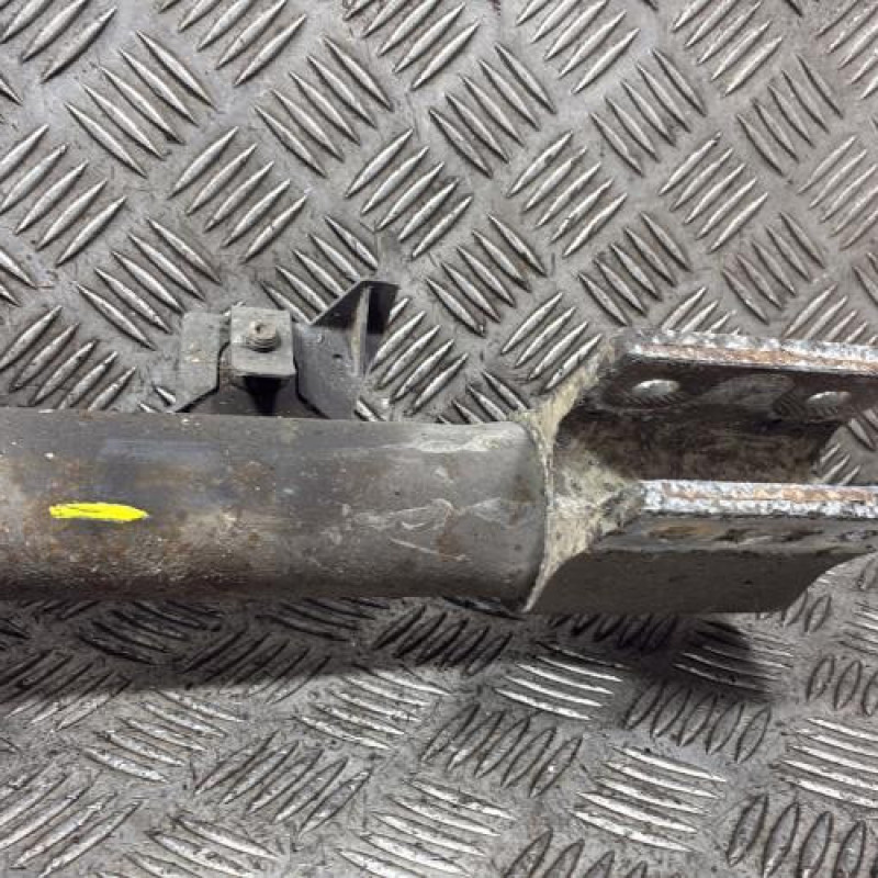 Amortisseur avant gauche PEUGEOT 308 1 Photo n°3