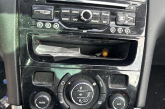 Amortisseur avant gauche PEUGEOT 308 1