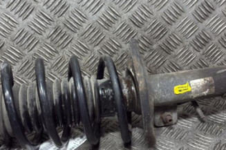 Amortisseur avant droit PEUGEOT 207 Photo n°1