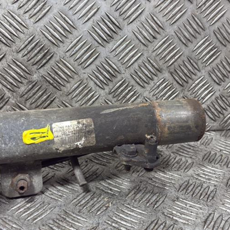 Amortisseur avant droit PEUGEOT 207 Photo n°3