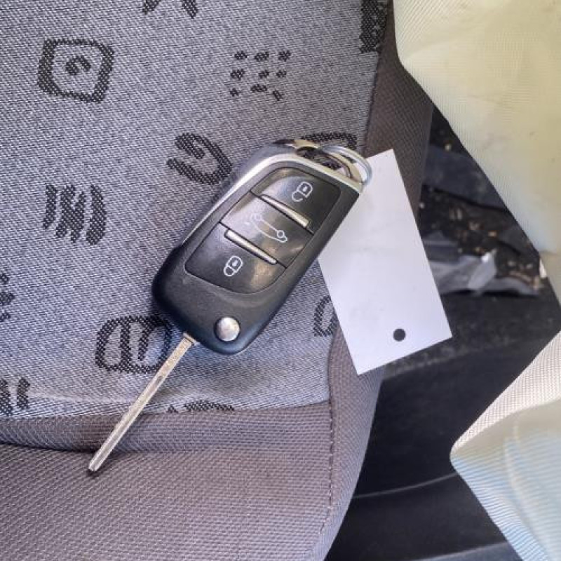 Amortisseur avant droit PEUGEOT 207 Photo n°12