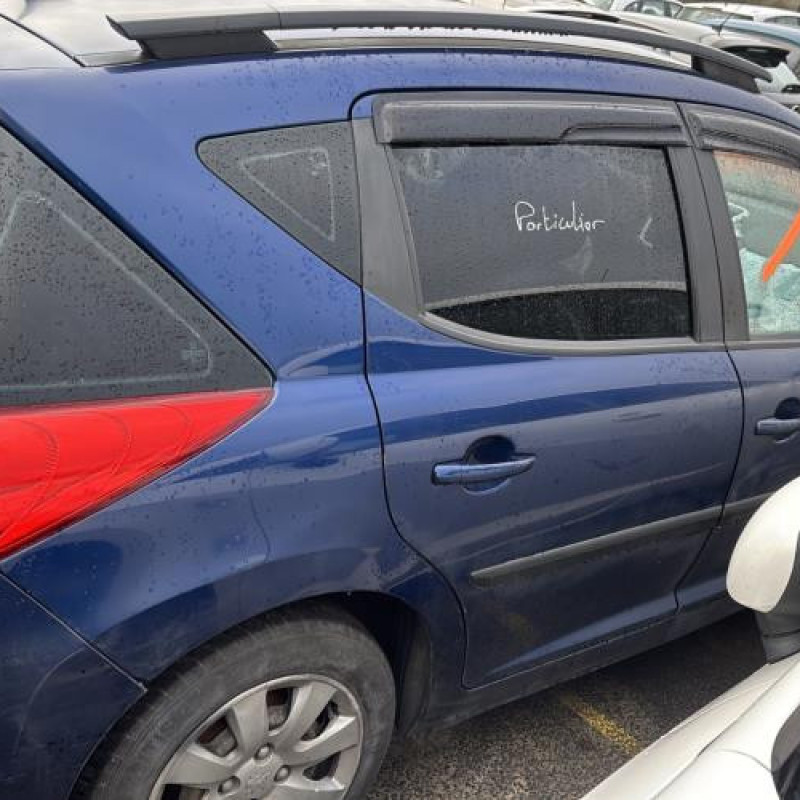 Amortisseur avant droit PEUGEOT 207 Photo n°15