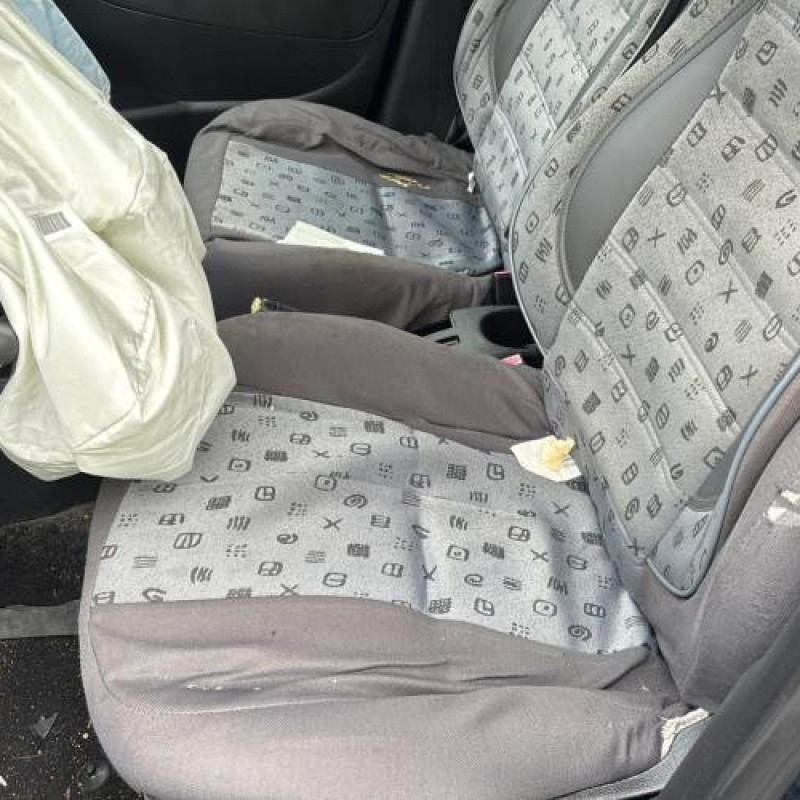 Amortisseur avant droit PEUGEOT 207 Photo n°19