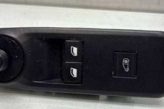 Interrupteur de leve vitre avant gauche CITROEN BERLINGO 3 M Photo n°1