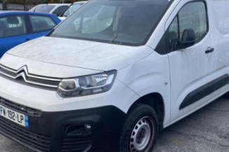 Interrupteur de leve vitre avant gauche CITROEN BERLINGO 3 M
