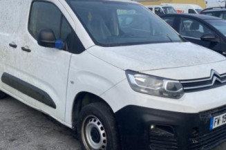 Interrupteur de leve vitre avant gauche CITROEN BERLINGO 3 M