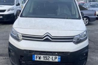 Interrupteur de leve vitre avant gauche CITROEN BERLINGO 3 M