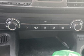 Interrupteur de leve vitre avant gauche CITROEN BERLINGO 3 M