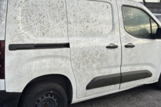 Interrupteur de leve vitre avant gauche CITROEN BERLINGO 3 M