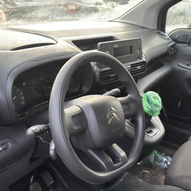 Interrupteur de leve vitre avant gauche CITROEN BERLINGO 3 M Photo n°16