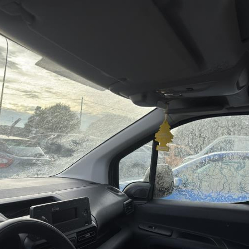 Interrupteur de leve vitre avant gauche CITROEN BERLINGO 3 M Photo n°17