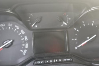 Interrupteur de leve vitre avant gauche CITROEN BERLINGO 3 M