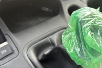 Interrupteur de leve vitre avant gauche CITROEN BERLINGO 3 M