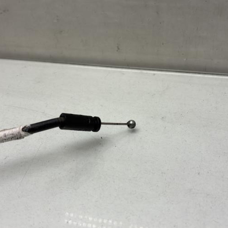 Serrure arriere gauche RENAULT TWINGO 3 Photo n°2