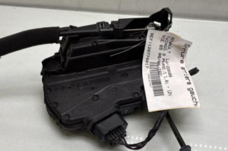 Serrure arriere gauche RENAULT TWINGO 3