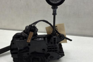 Serrure arriere gauche RENAULT TWINGO 3