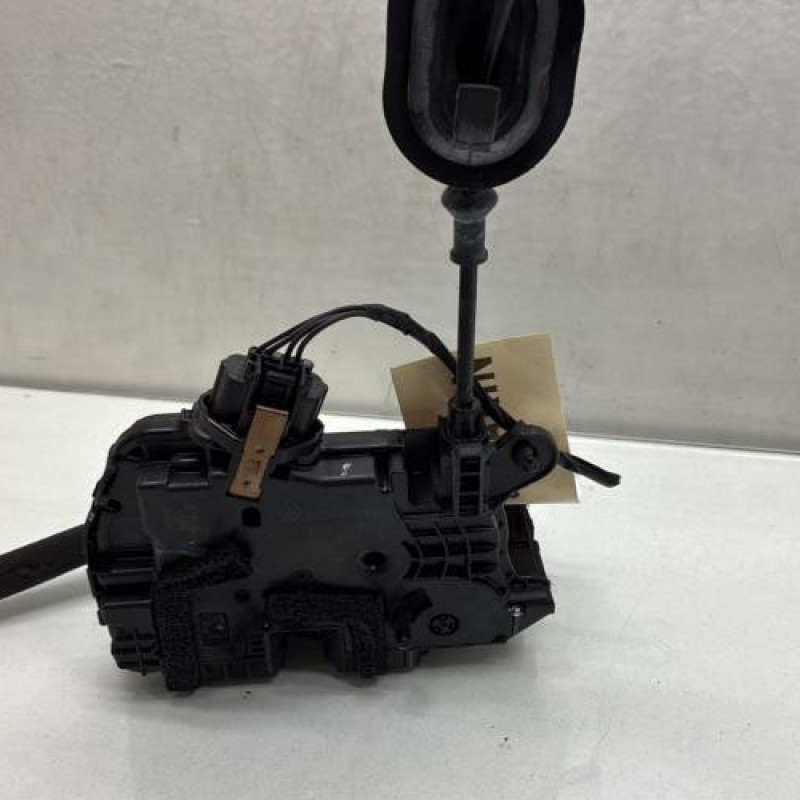 Serrure arriere gauche RENAULT TWINGO 3 Photo n°5