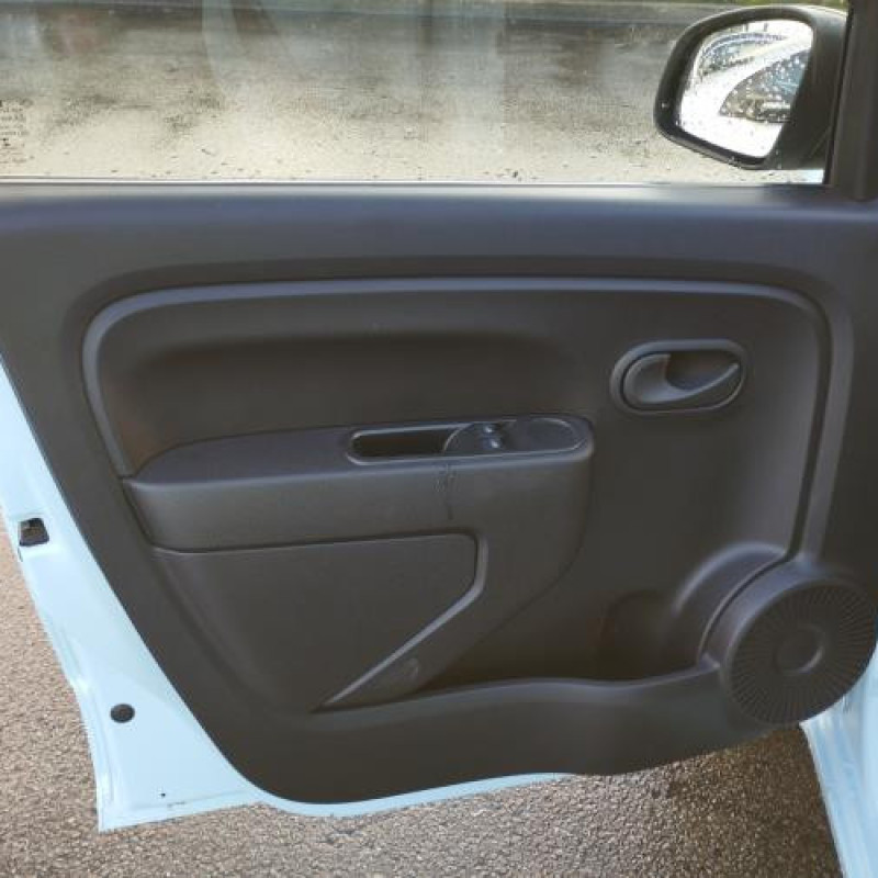 Serrure arriere gauche RENAULT TWINGO 3 Photo n°14