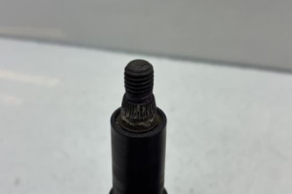 Moteur essuie glace arriere DACIA DUSTER 2