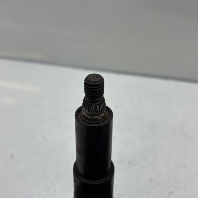 Moteur essuie glace arriere DACIA DUSTER 2 Photo n°2