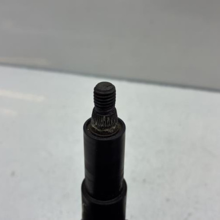 Moteur essuie glace arriere DACIA DUSTER 2