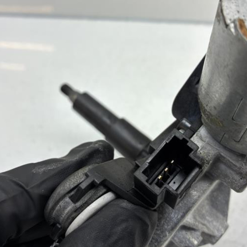 Moteur essuie glace arriere DACIA DUSTER 2 Photo n°3