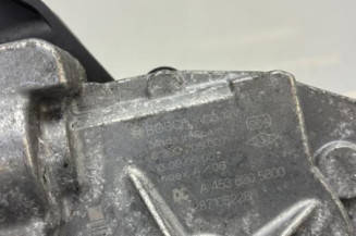 Moteur essuie glace arriere DACIA DUSTER 2