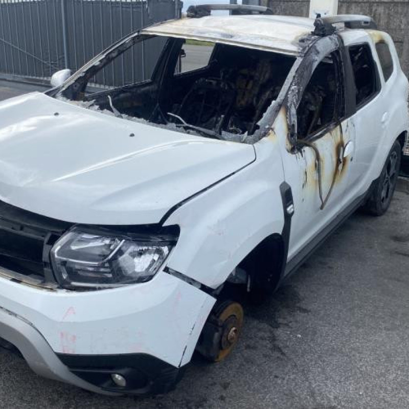 Moteur essuie glace arriere DACIA DUSTER 2 Photo n°6