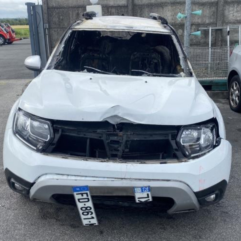 Moteur essuie glace arriere DACIA DUSTER 2 Photo n°13