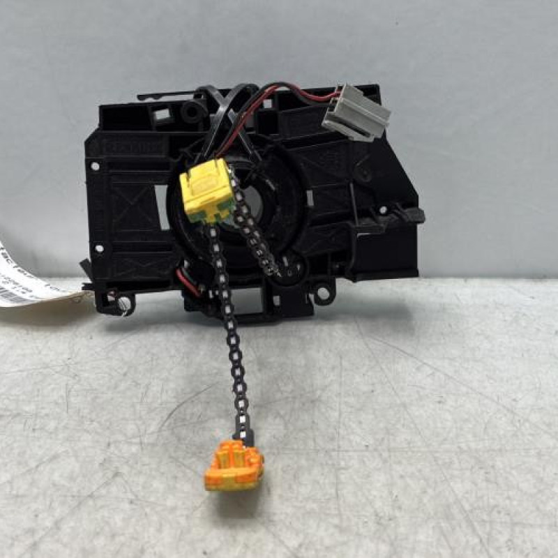 Contacteur tournant RENAULT CLIO 2 Photo n°1