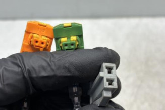 Contacteur tournant RENAULT CLIO 2