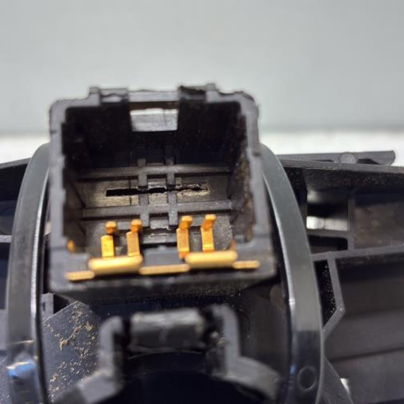 Contacteur tournant RENAULT CLIO 2 Photo n°5