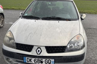 Contacteur tournant RENAULT CLIO 2
