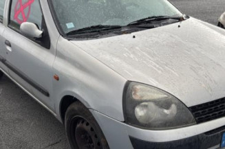 Contacteur tournant RENAULT CLIO 2