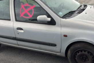 Contacteur tournant RENAULT CLIO 2