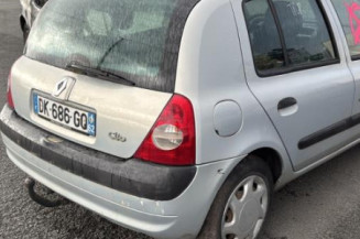 Contacteur tournant RENAULT CLIO 2